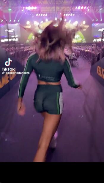 Amykemptravels Darts Dancers