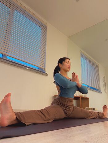 Beo Deul Jeong 정버들