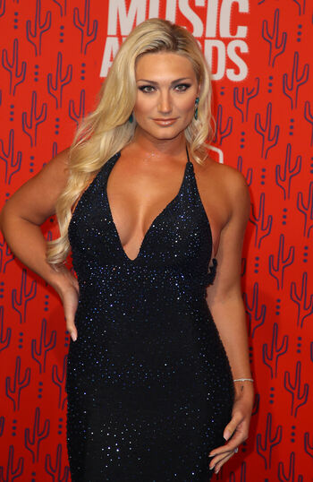 Brooke Hogan
