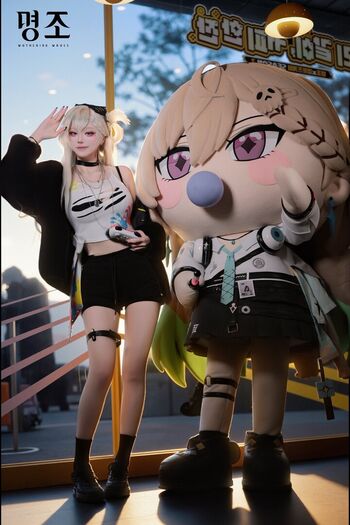 챠코 チャッコ Chacco