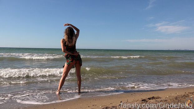 Cinderella Girl