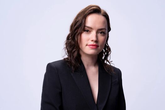 Daisy Ridley