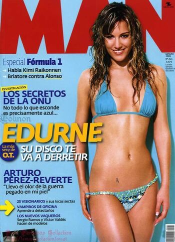 Edurne 