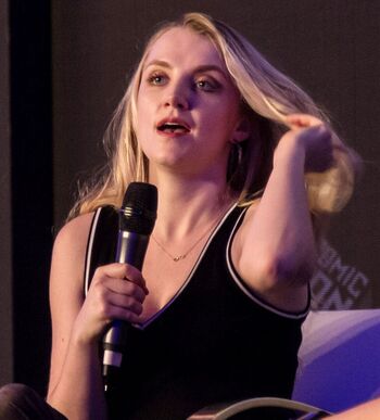 Evanna Lynch
