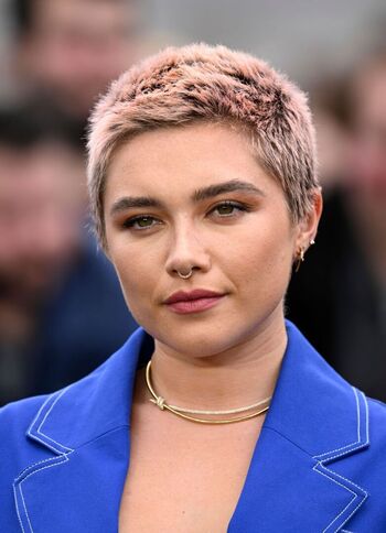 Florence Pugh