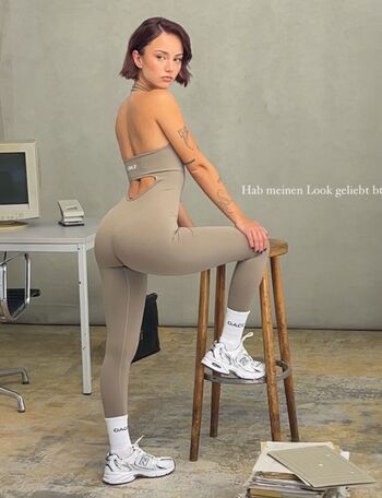 Hannah Caroline Lindner