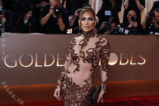 Jennifer Lopez
