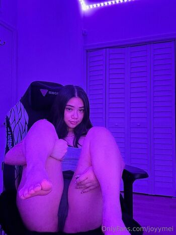 Joyy.mei Joyce