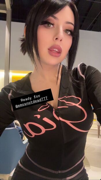 Karrigan Taylor - KT