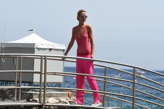 Lady Victoria Hervey