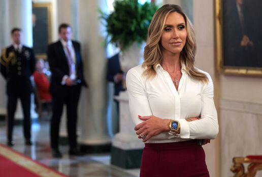 Lara Trump