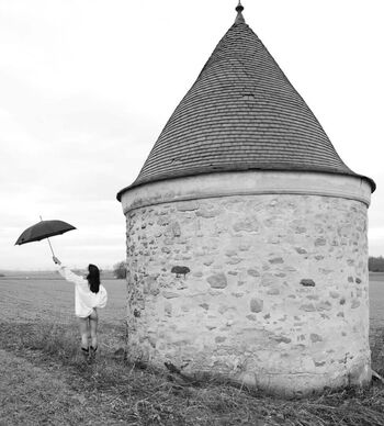 Lara Valentina Mountain