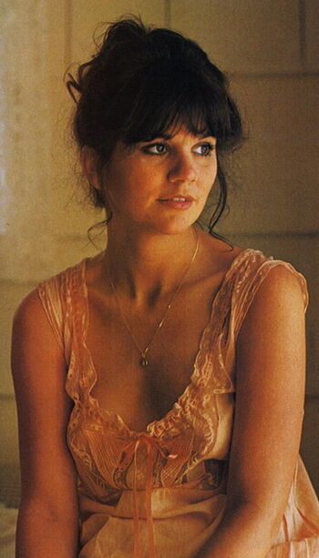Linda Ronstadt