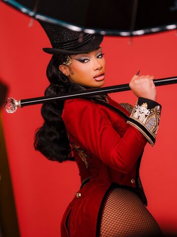 Megan Thee Stallion