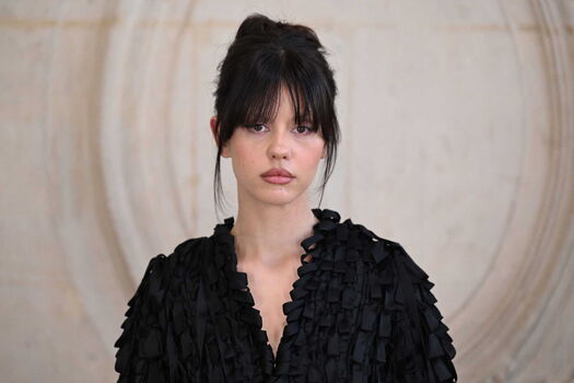 Mia Goth