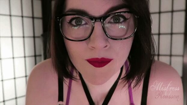 Mistress Ruby Rousson