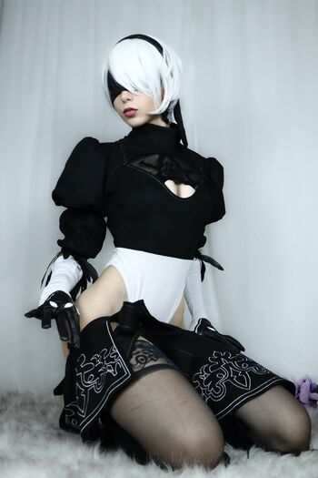 Mystical Battle Bunny