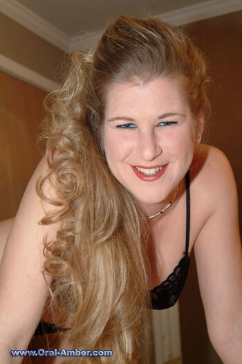Oral Amber