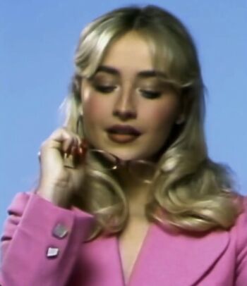 Sabrina Carpenter