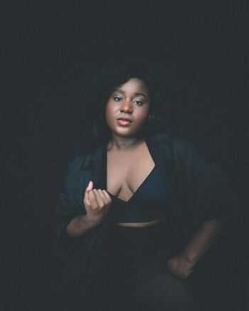 Susan Wokoma Taskmaster