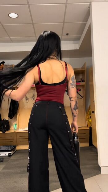 Tatum Paxley WWE Nxt