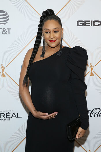 Tia Mowry
