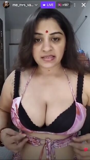 Vandana Pathak