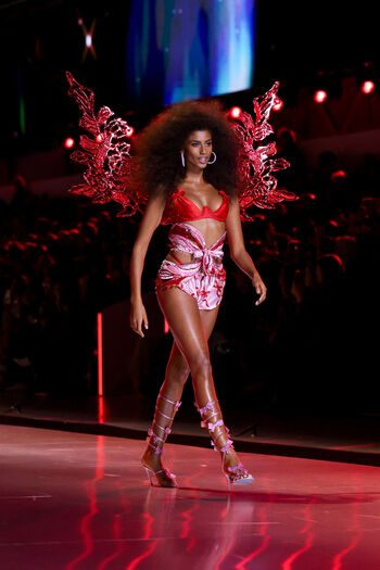 Victoria's Secret Angels