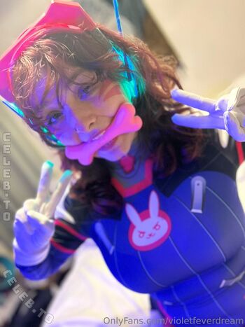 violetfeverdream