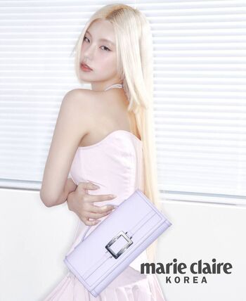 Yeji - ITZY (예지, Hwang Ye-ji)